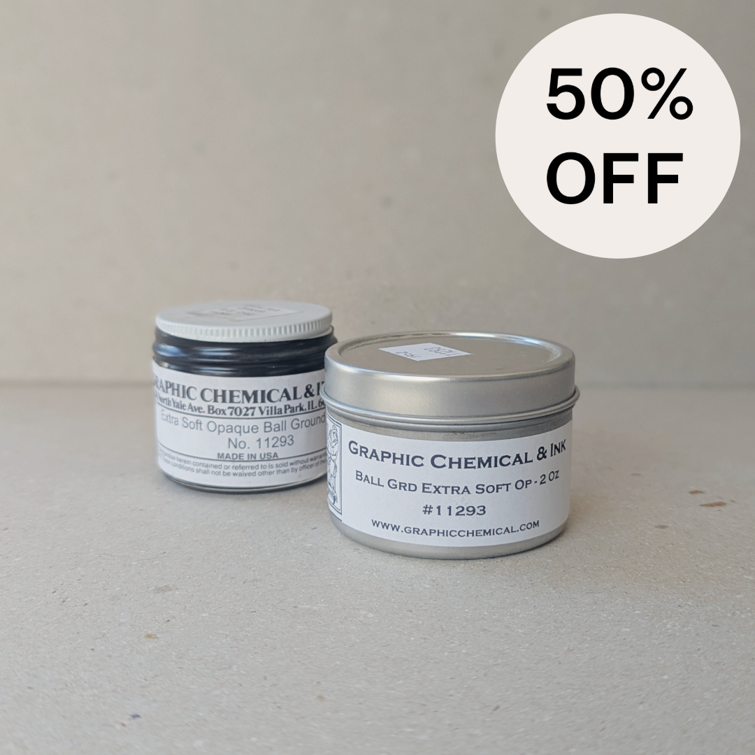 Graphic Chemical Ex Soft Opaque Ball Ground 2oz