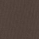A swatch of solid brown Savanna book cloth, used for binding books and stationery items.