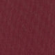 A swatch of solid burgundy Savanna book cloth, used for binding books and stationery items.