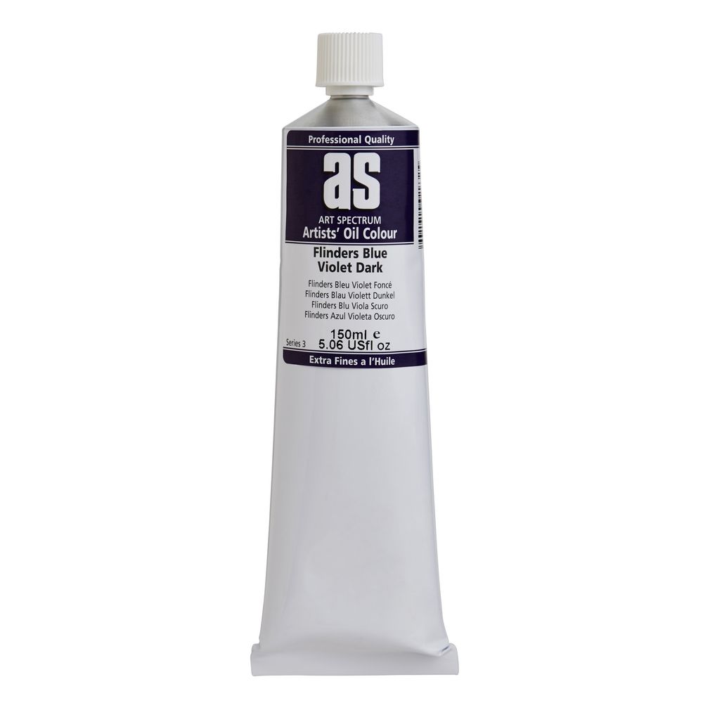 Art Spectrum Oil Paints (Series 3) - Melbourne Etching Supplies