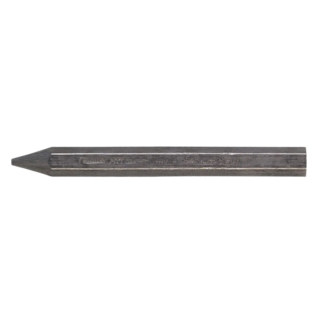 Faber-Castell Pitt Graphite Crayon 2B