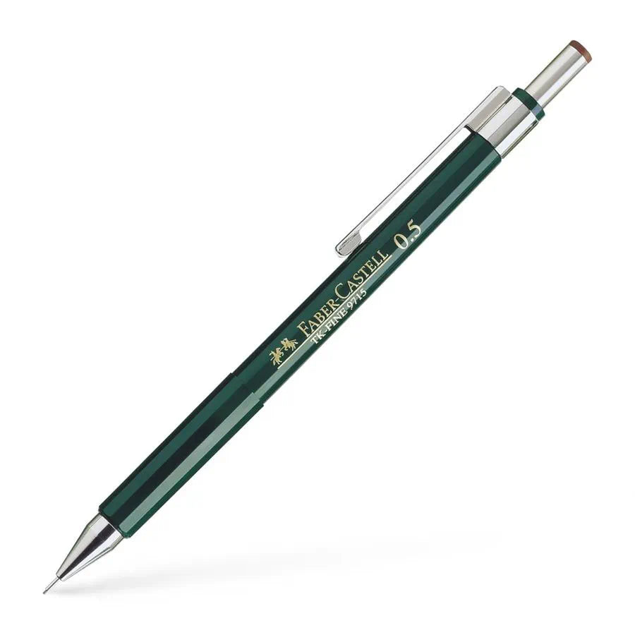 Faber Castell TK Mechanical Pencil