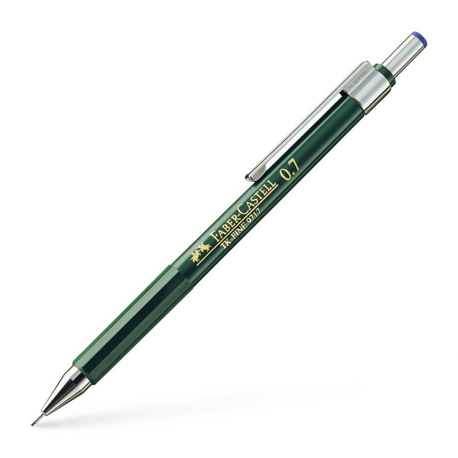 Faber Castell TK Mechanical Pencil