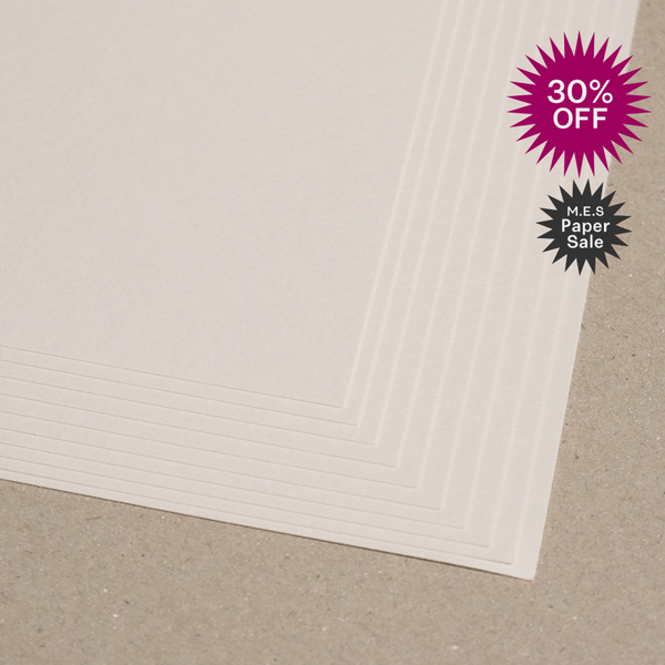 Fabriano Unica Cream Packs