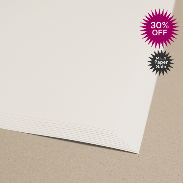 Fabriano Unica White Packs
