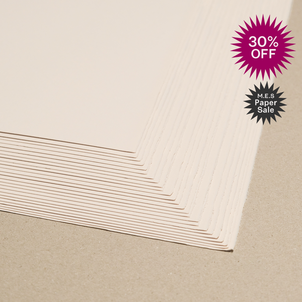 Fabriano Rosaspina Ivory Packs