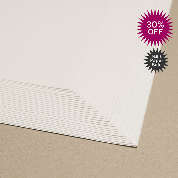 Fabriano Rosaspina White Packs