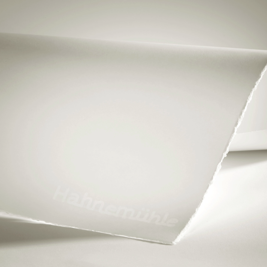 Hahnemühle 1584 100% Cotton Printmaking Paper