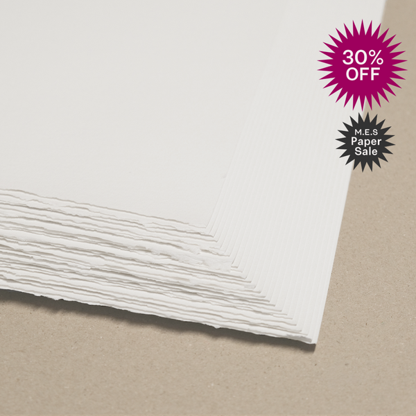 Hahnemühle Etching Bright White Packs