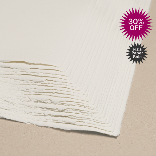 Hahnemühle Etching Warm White Packs