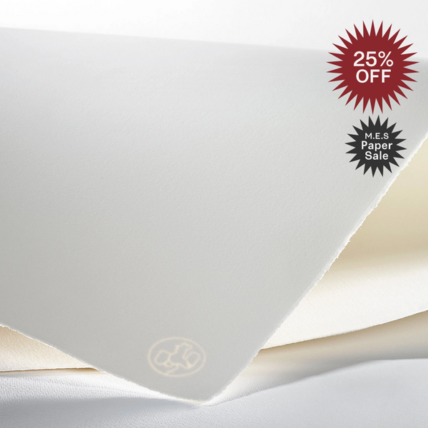 Hahnemühle Etching Bright White Roll (Paper Sale)