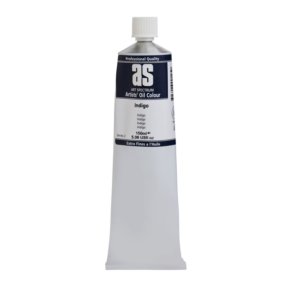 Art Spectrum Oil Paints (Series 2) - Melbourne Etching Supplies