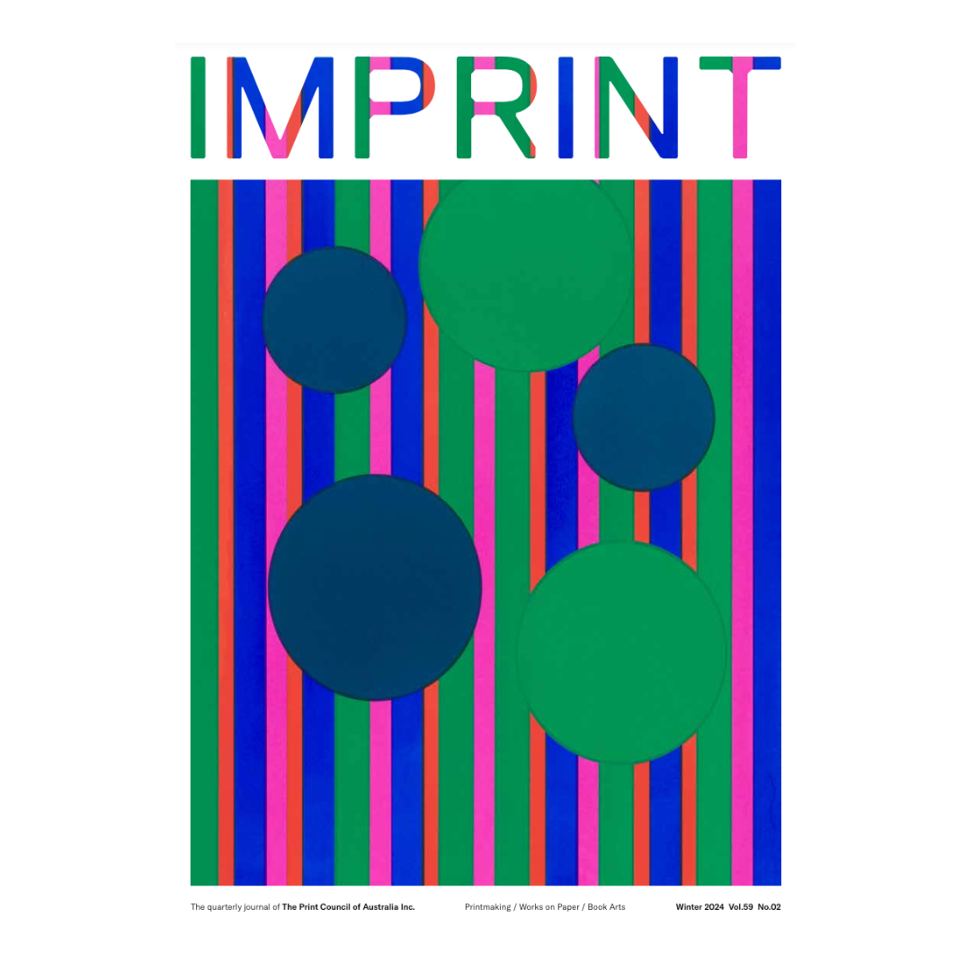 Imprint