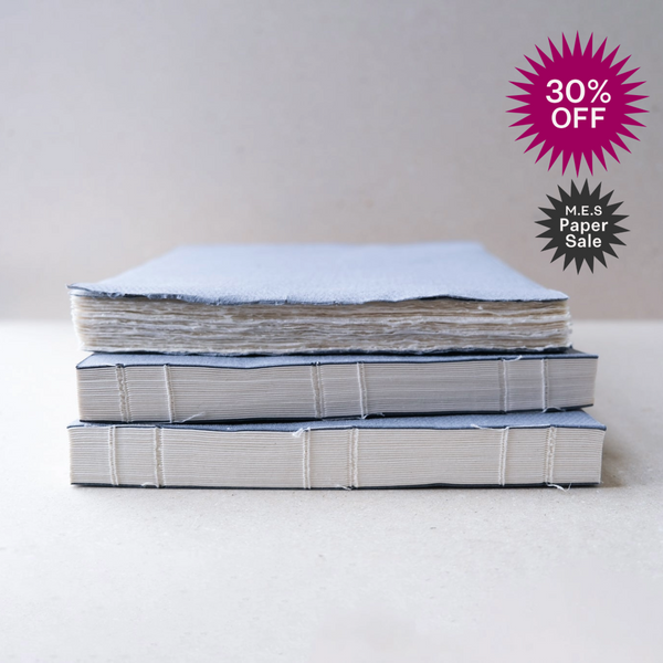 Khadi Fat Book (Paper Sale)