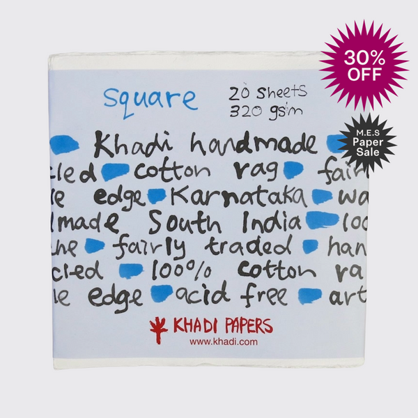 Khadi Square Packs