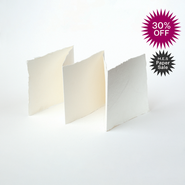 Khadi Zig Zag Pack of 5 (Paper Sale)