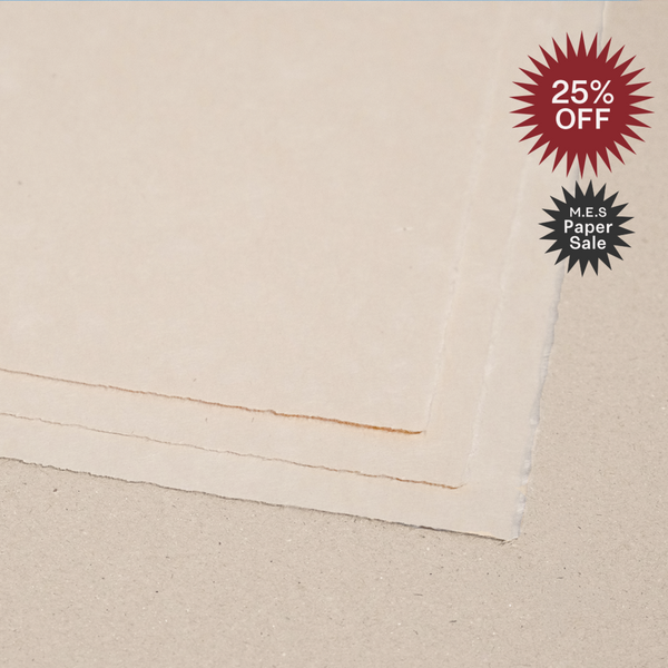 Awagami Editioning Kitakata (Warm) 90gsm Select Packs
