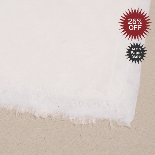 Awagami Kozo Natural Packs