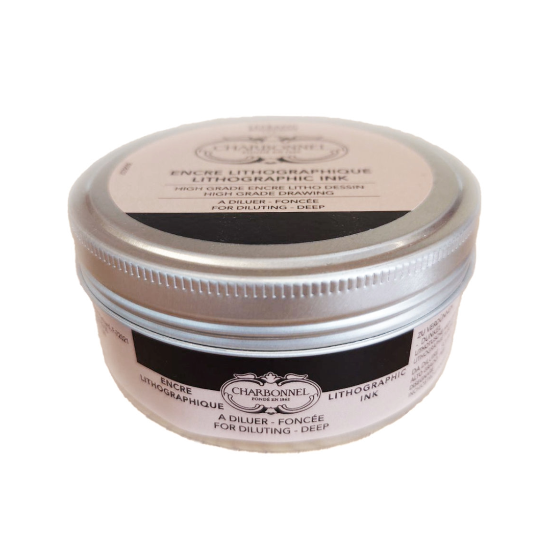 Charbonnel High Grade Tusche Paste