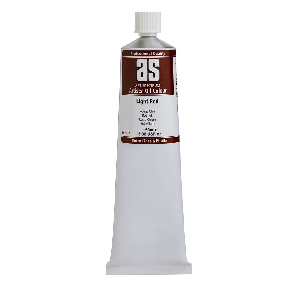 Art Spectrum Oil Paints - Melbourne Etching Supplies