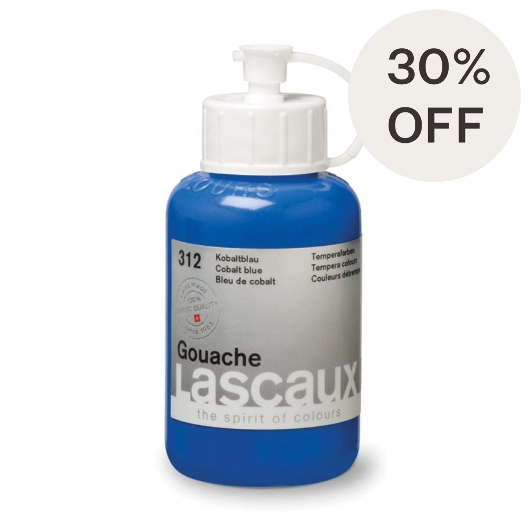 Lascaux Gouache 85ml