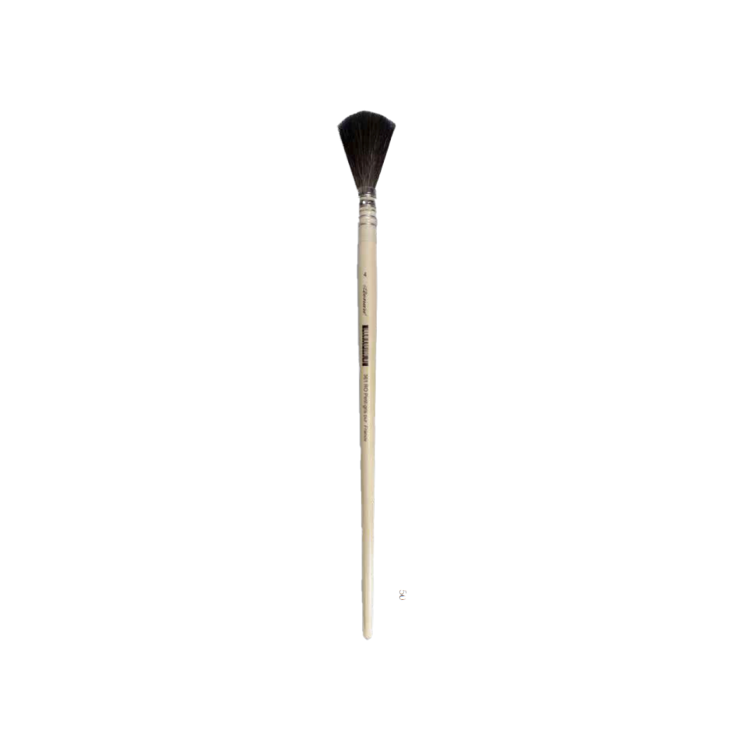 Leonard 361RO Synthetic Break Brush