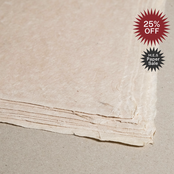 Nepalese Washi Lokta Packs