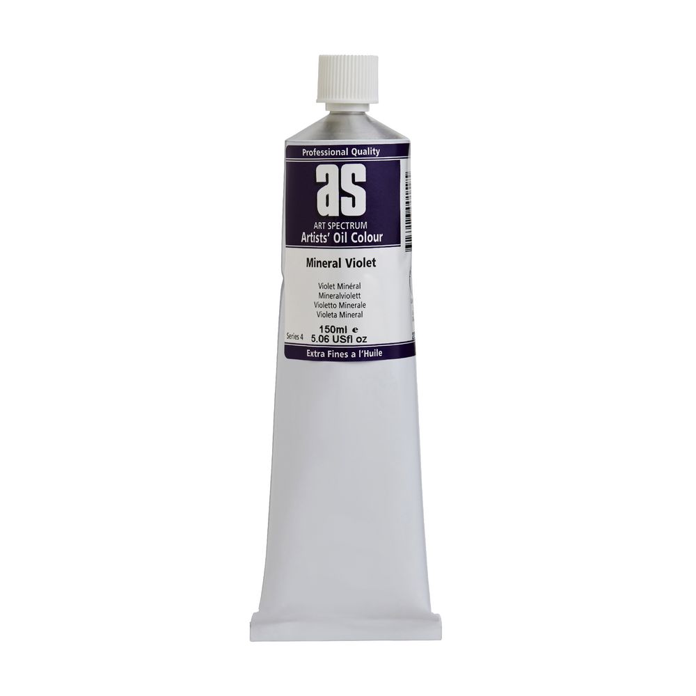 Art Spectrum Oil Paints (Series 4) - Melbourne Etching Supplies