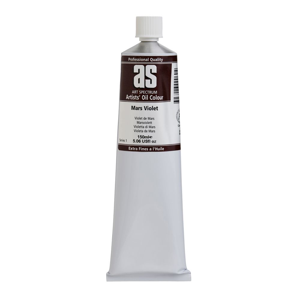 Art Spectrum Oil Paints - Melbourne Etching Supplies