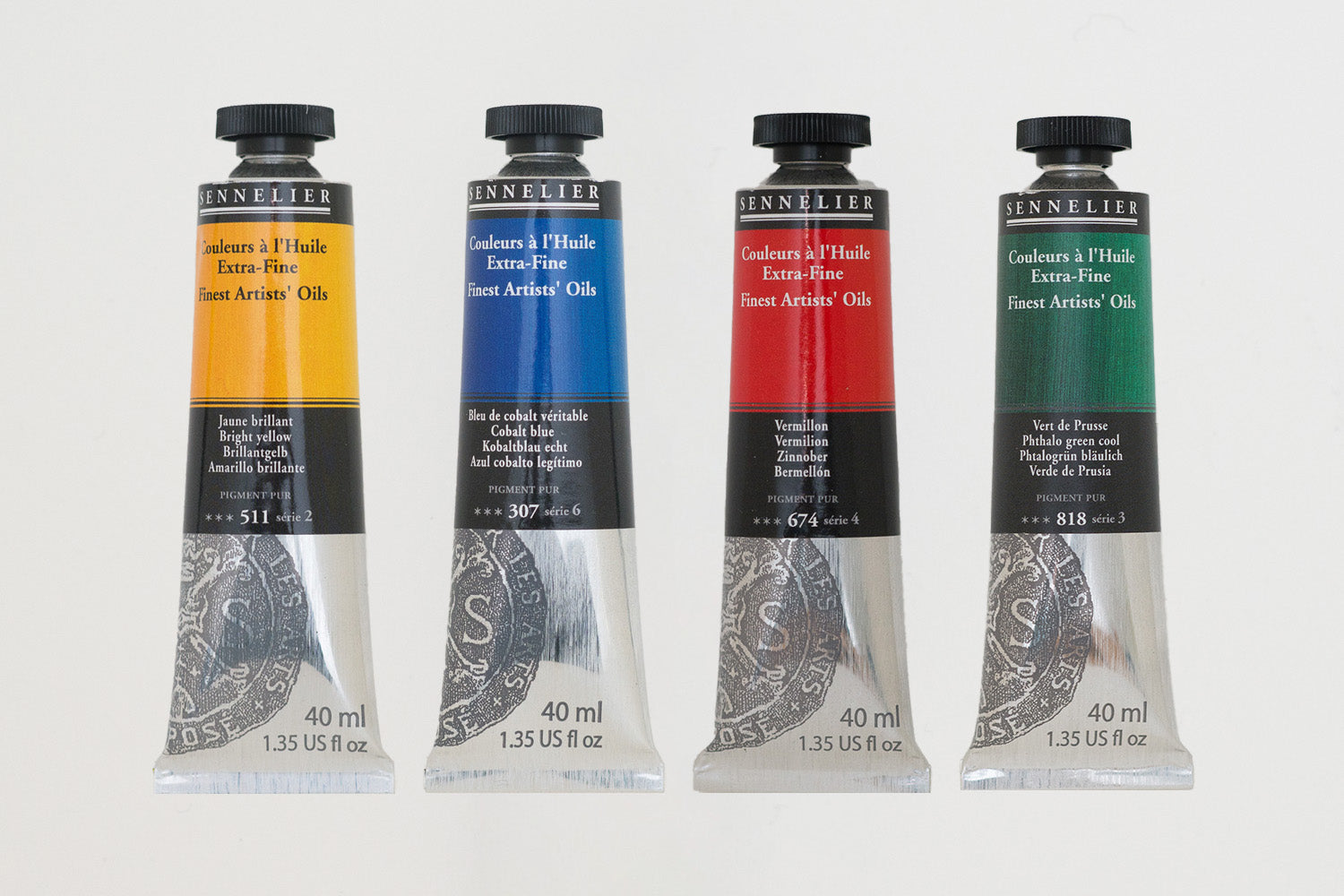 High-Quality Sennelier Paint Moment for Mobile High-Quality Sennelier Paint Moment for Mobile