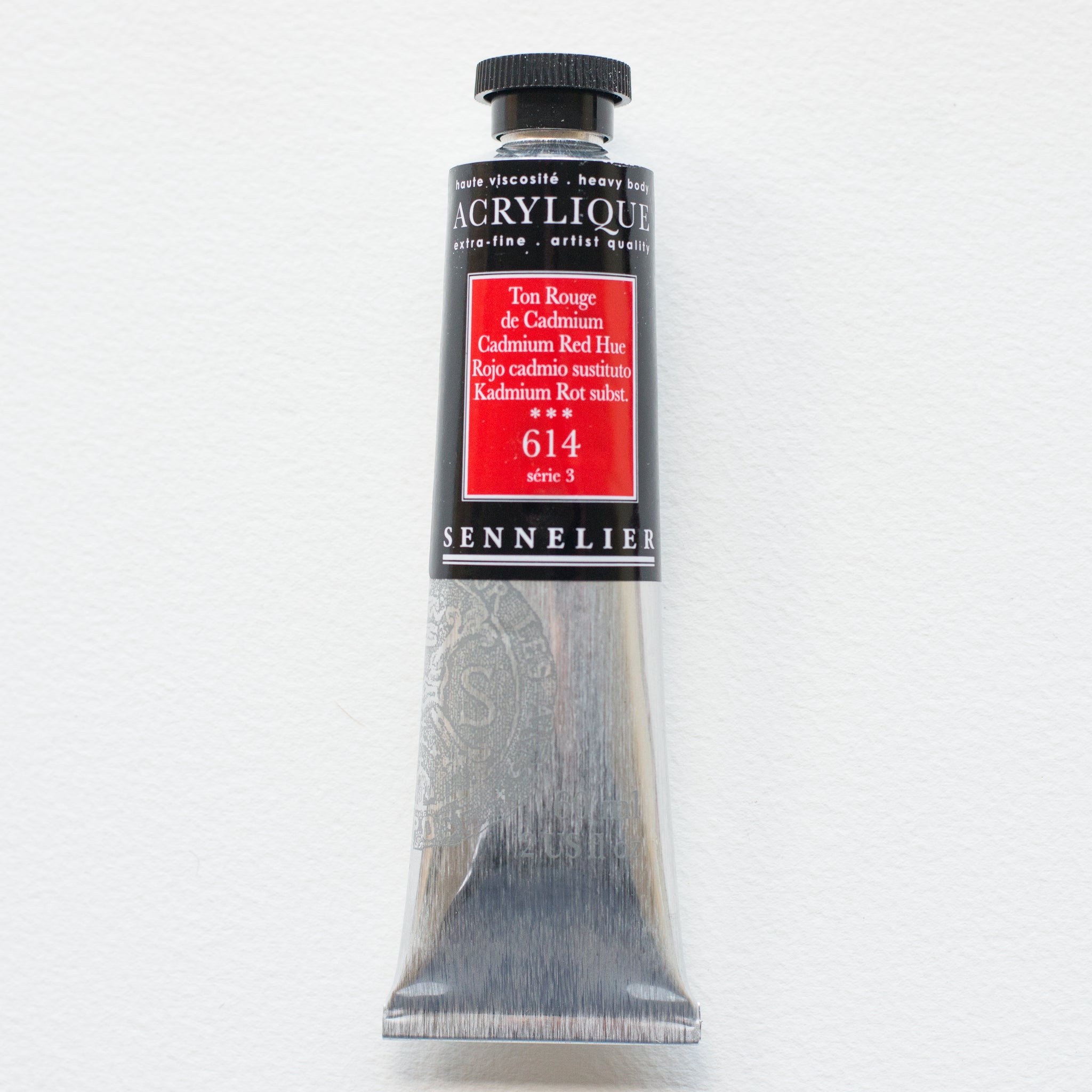 Sennelier Artist Acrylic 60ml - Series 3