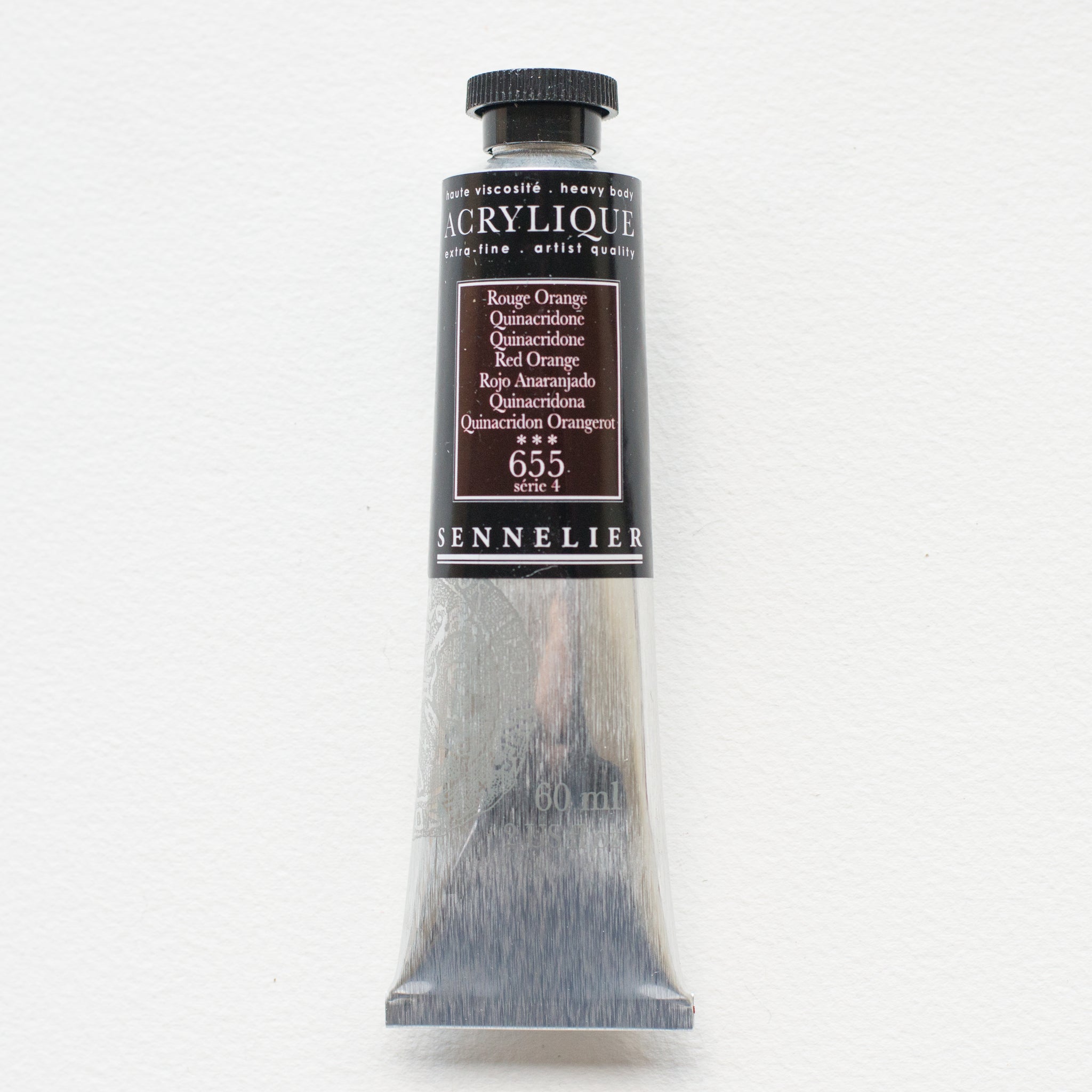 Sennelier Artist Acrylic 60ml - Series 4