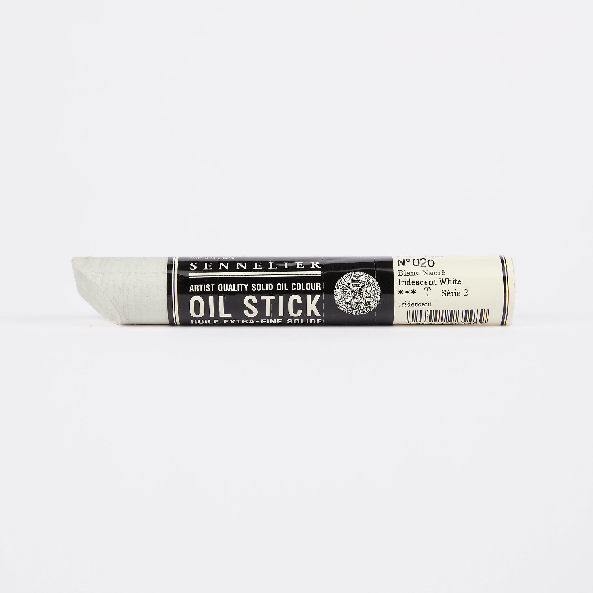 Sennelier Artist Oil Sticks 38ml