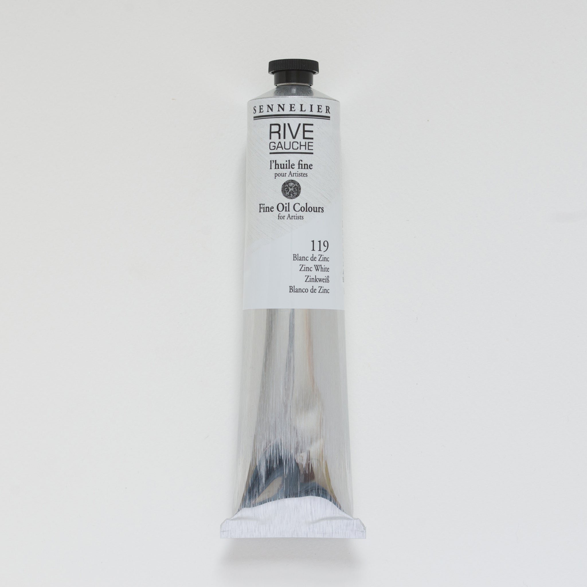 Sennelier Rive Gauche Oil Paints 200ml