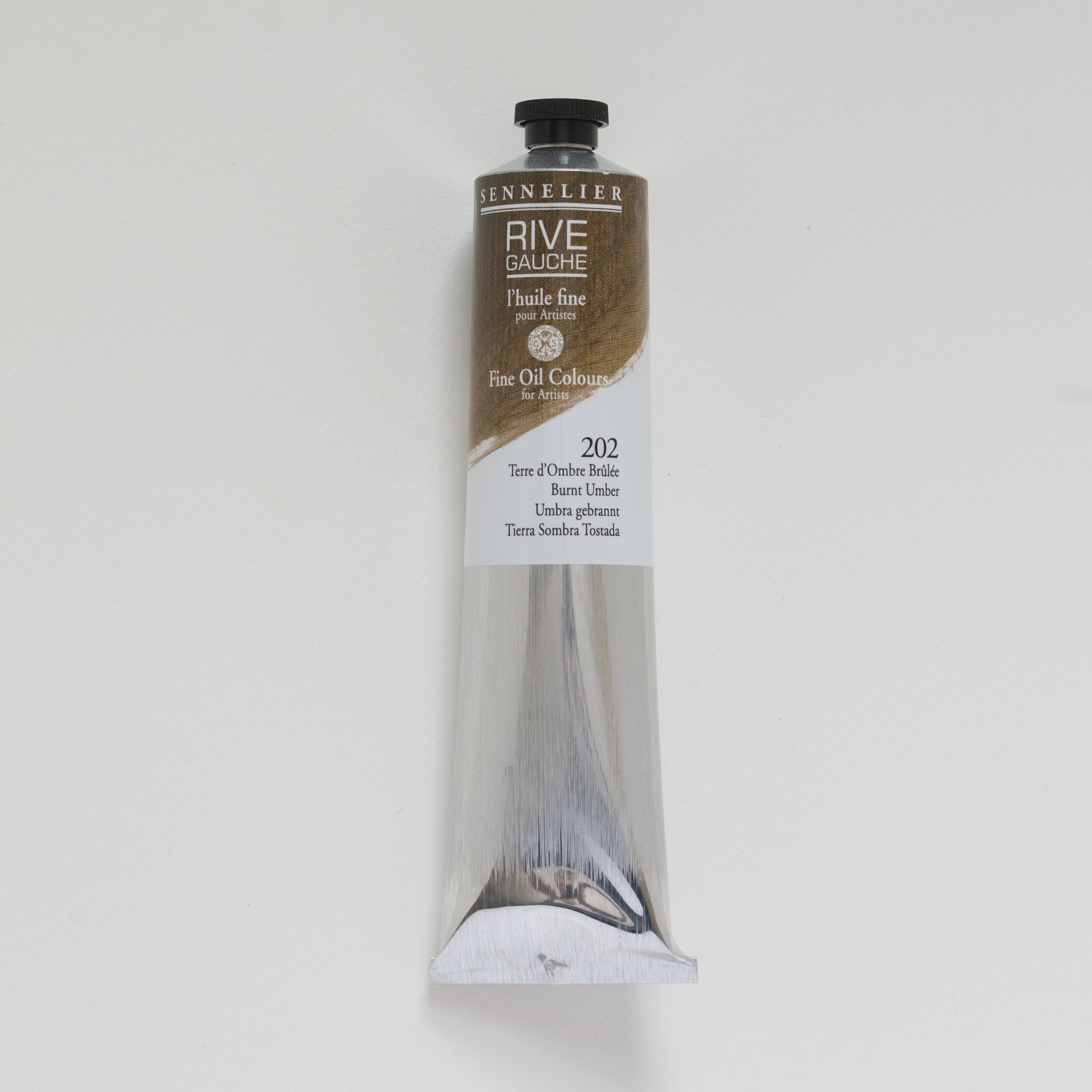 Sennelier Rive Gauche Oil Paints 200ml