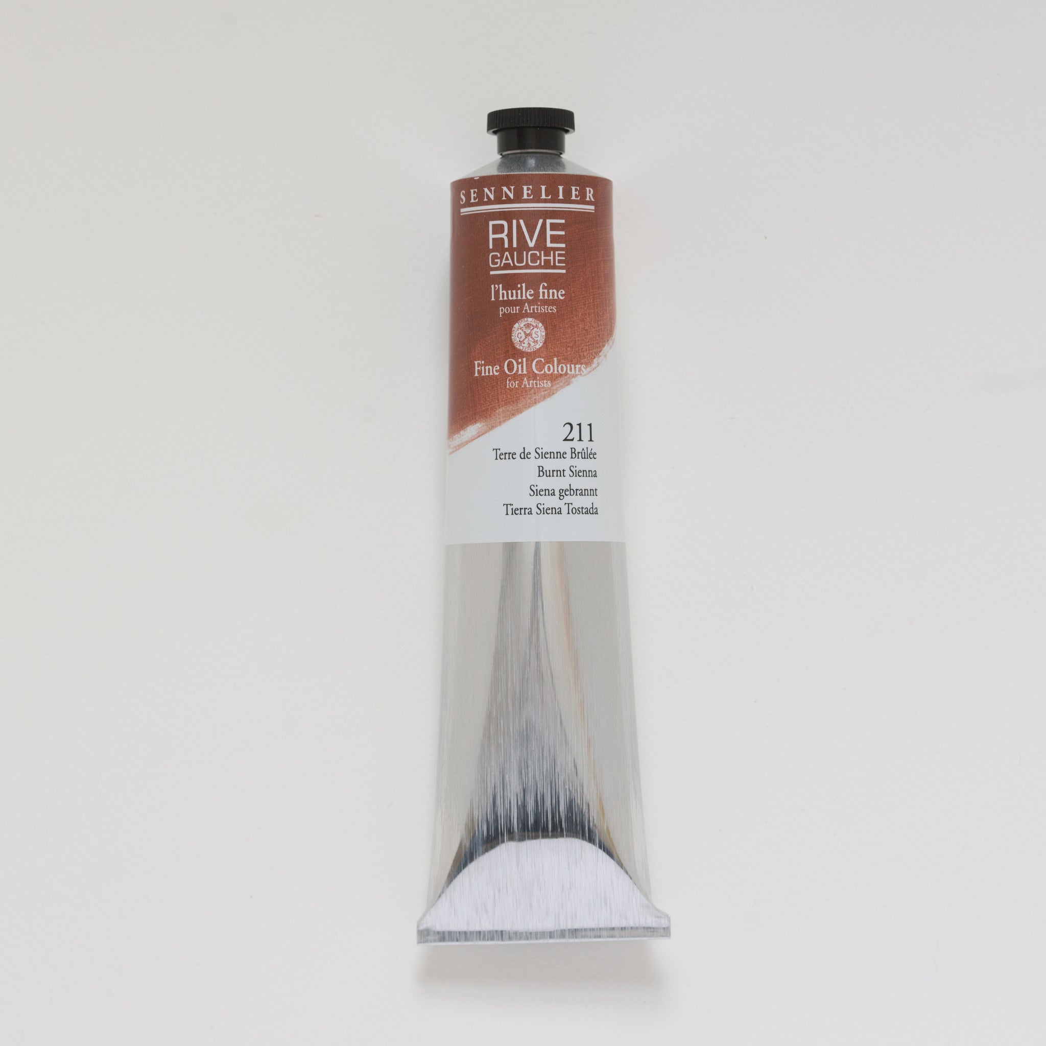 Sennelier Rive Gauche Oil Paints 200ml