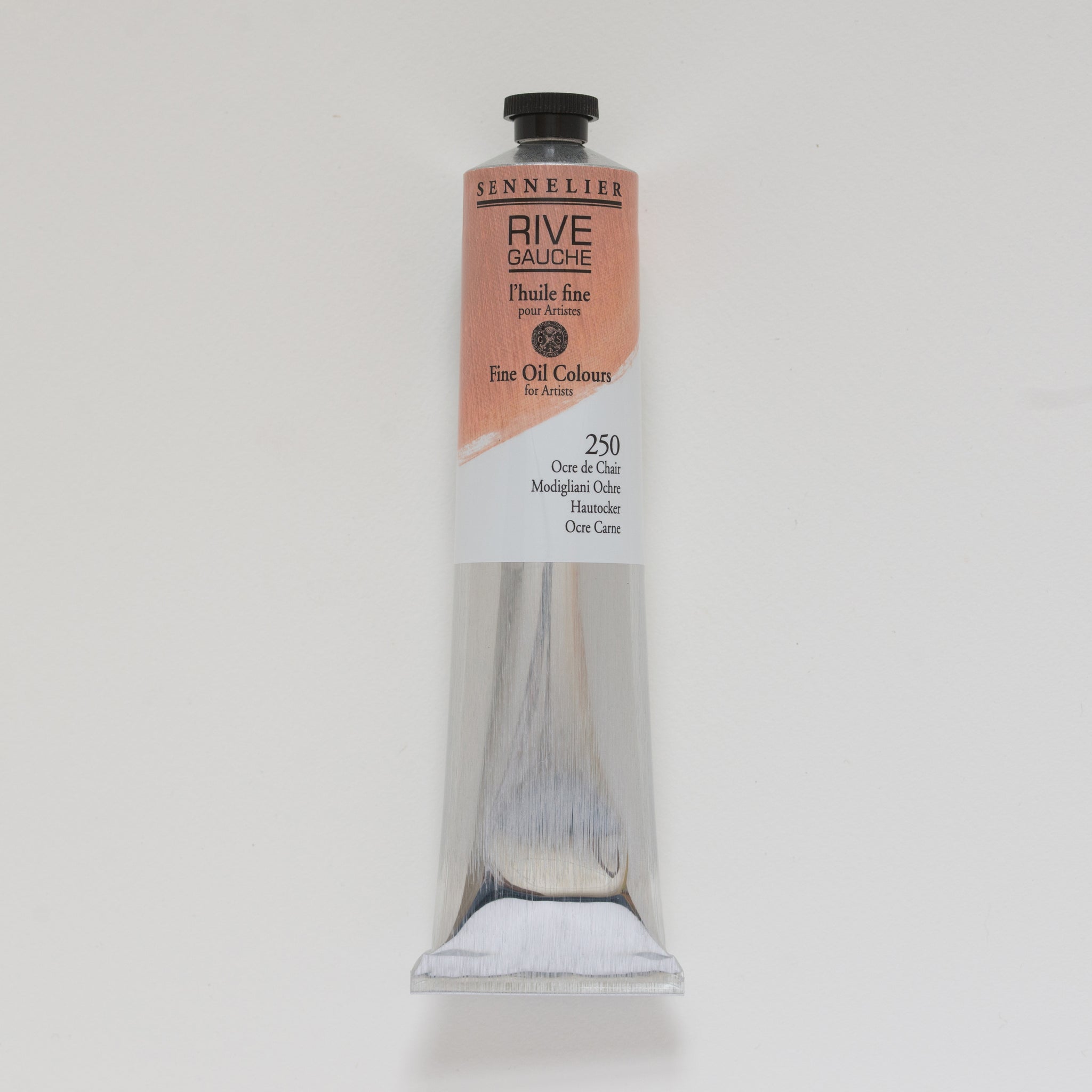 Sennelier Rive Gauche Oil Paints 200ml