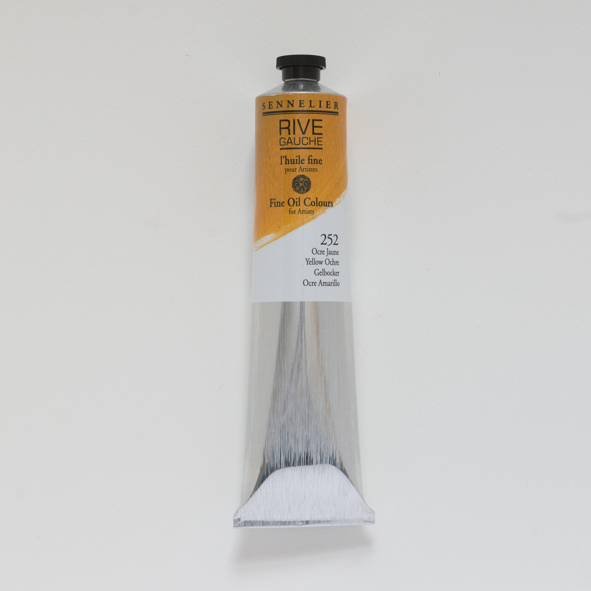 Sennelier Rive Gauche Oil Paints 200ml