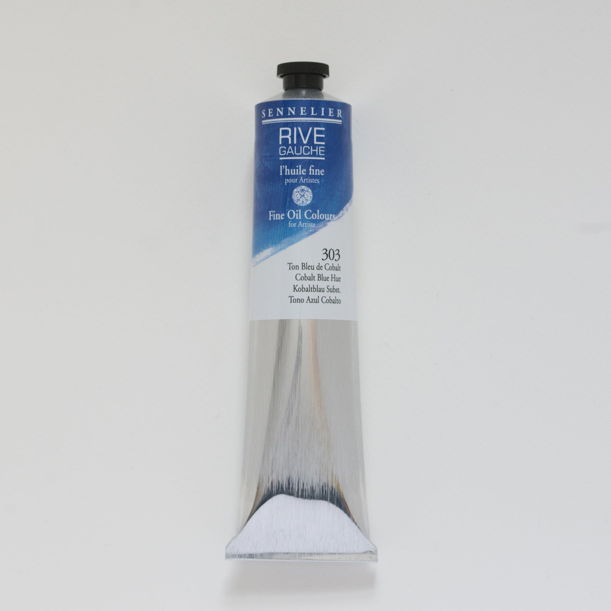 Sennelier Rive Gauche Oil Paints 200ml