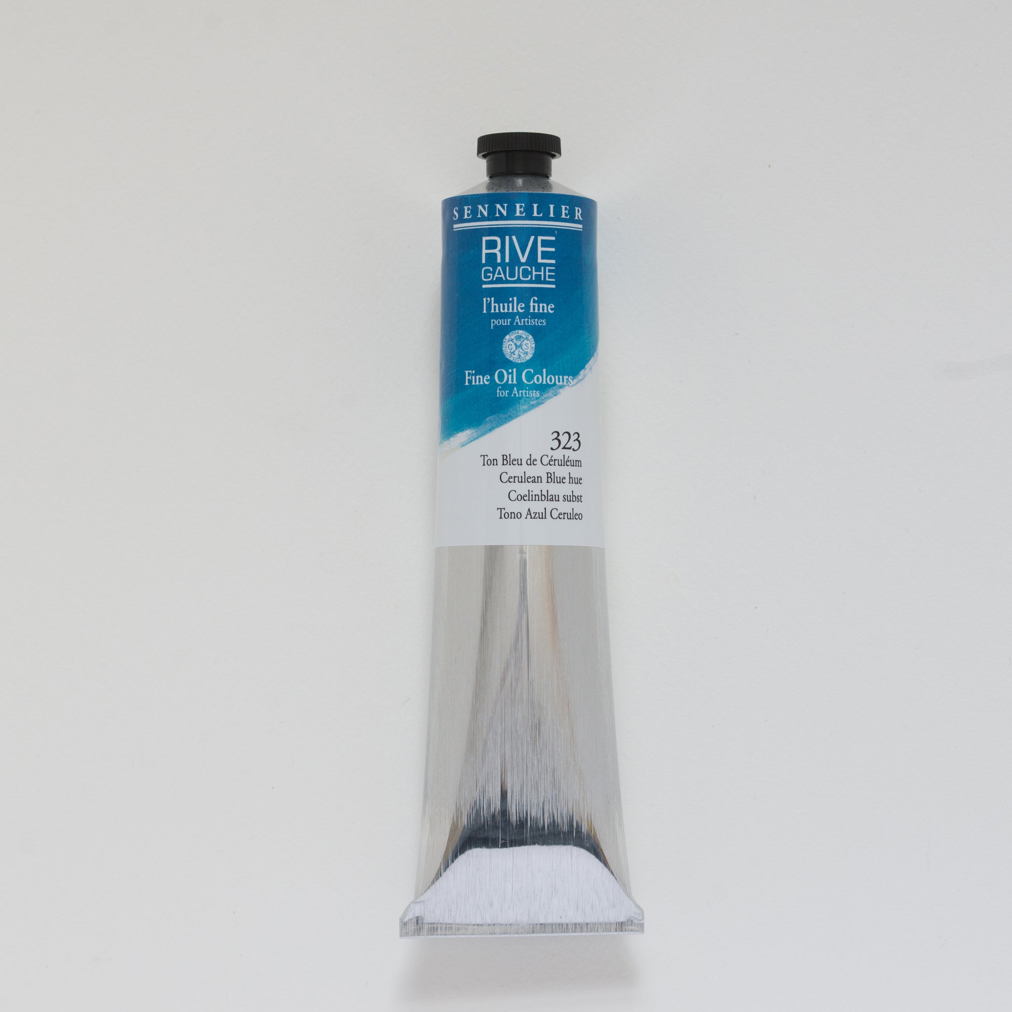 Sennelier Rive Gauche Oil Paints 200ml