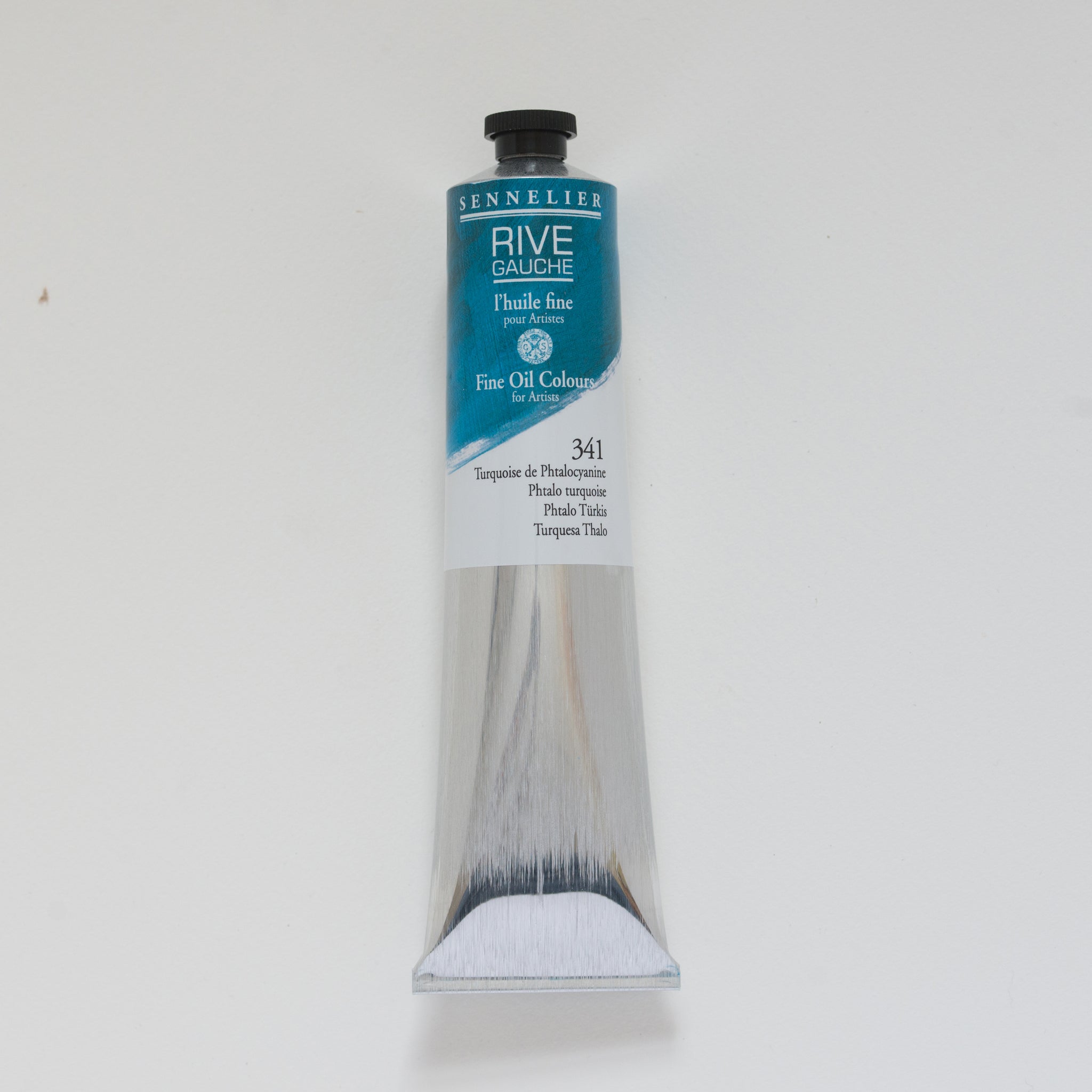 Sennelier Rive Gauche Oil Paints 200ml