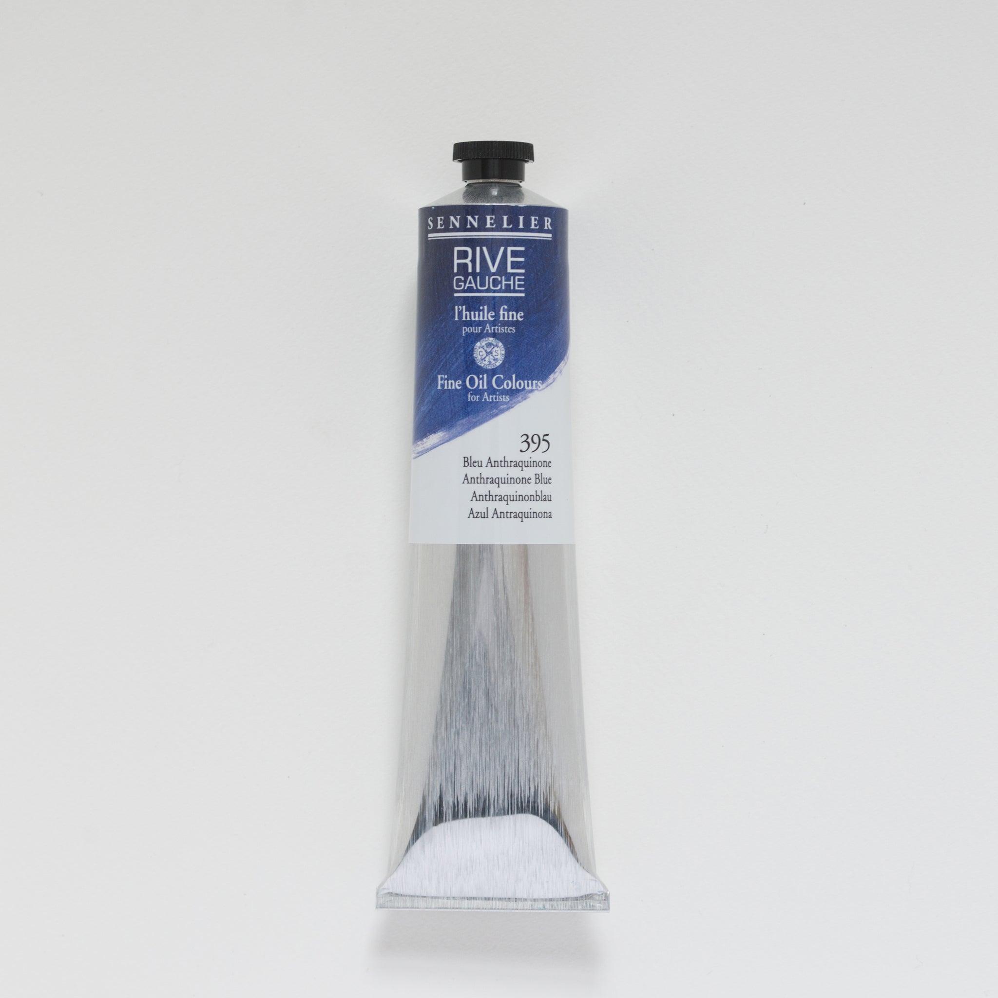 Sennelier Rive Gauche Oil Paints 200ml