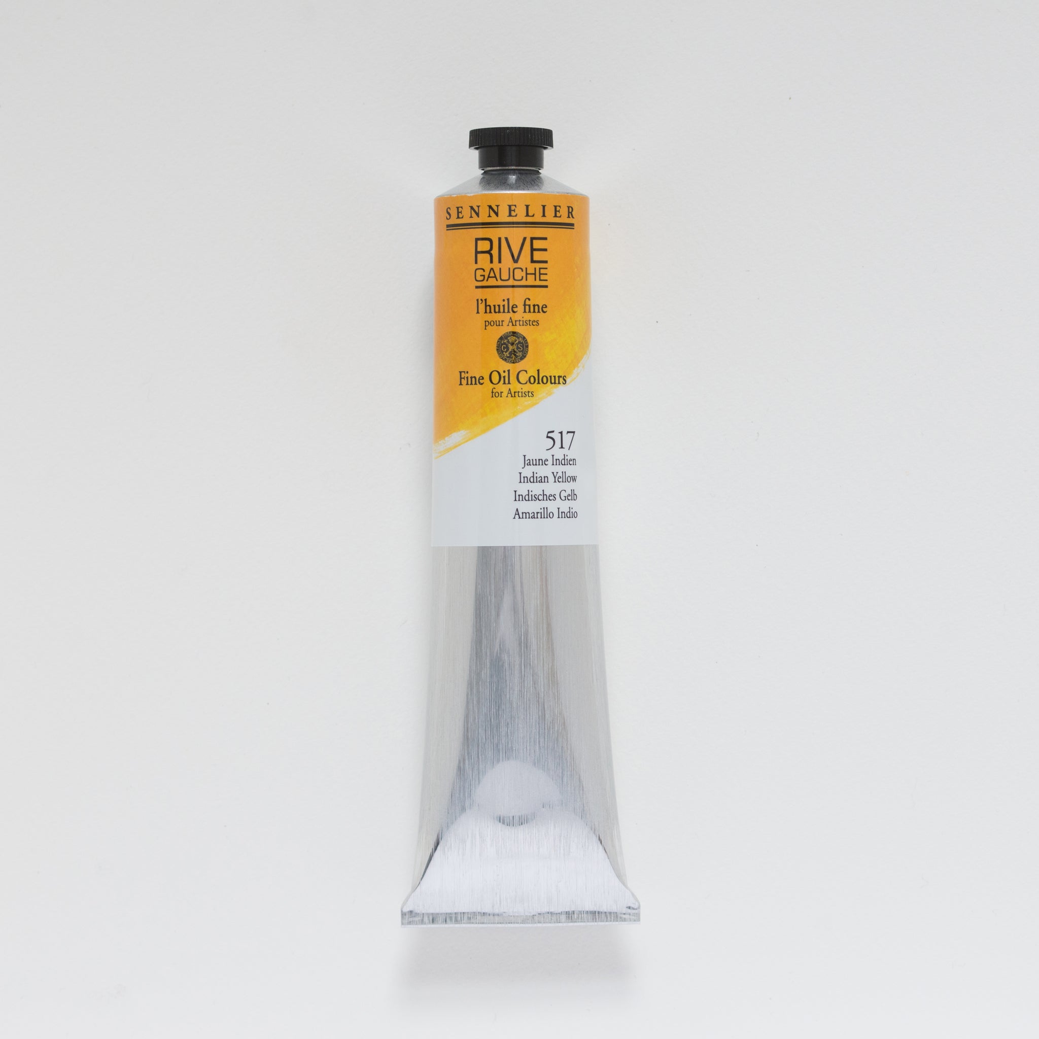 Sennelier Rive Gauche Oil Paints 200ml