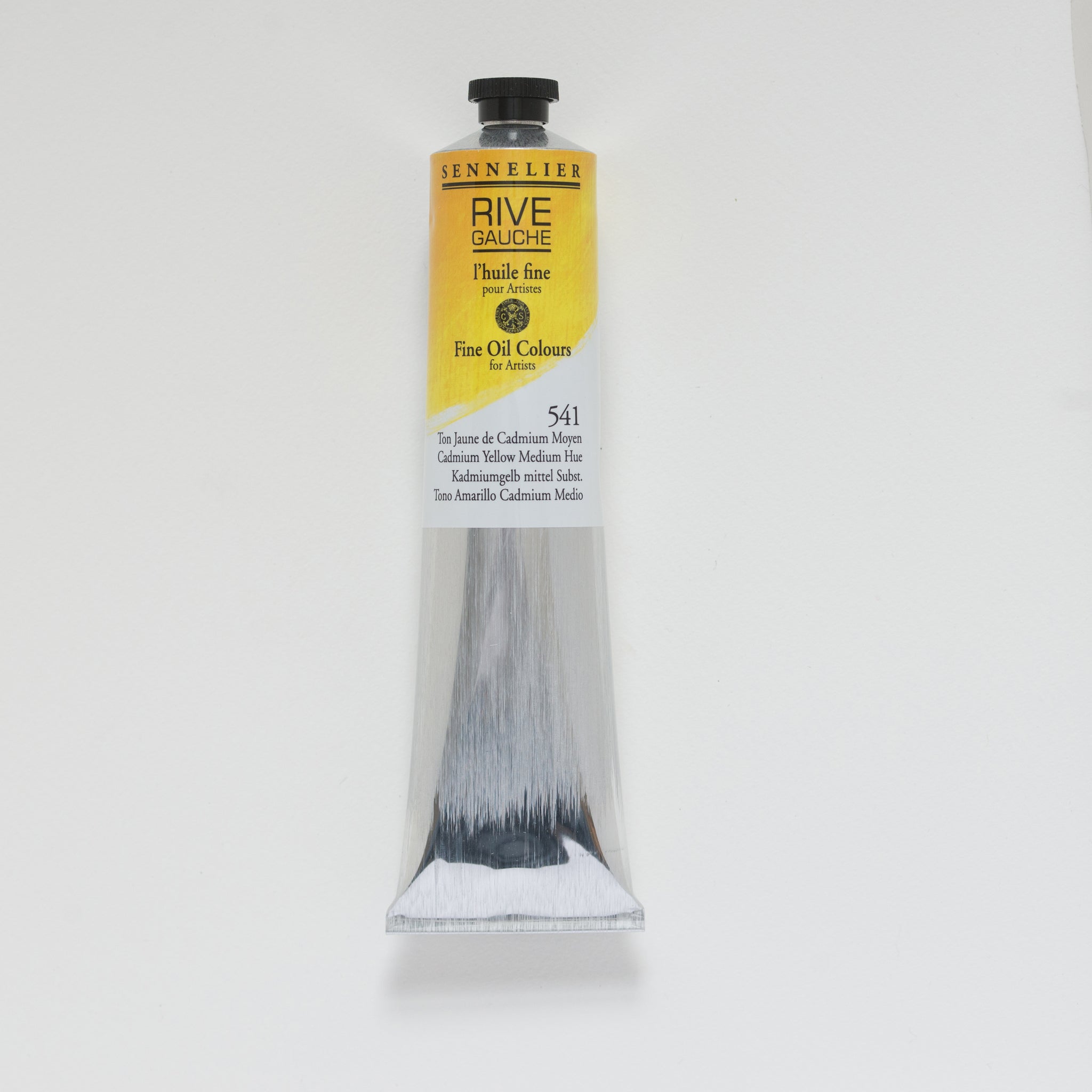 Sennelier Rive Gauche Oil Paints 200ml