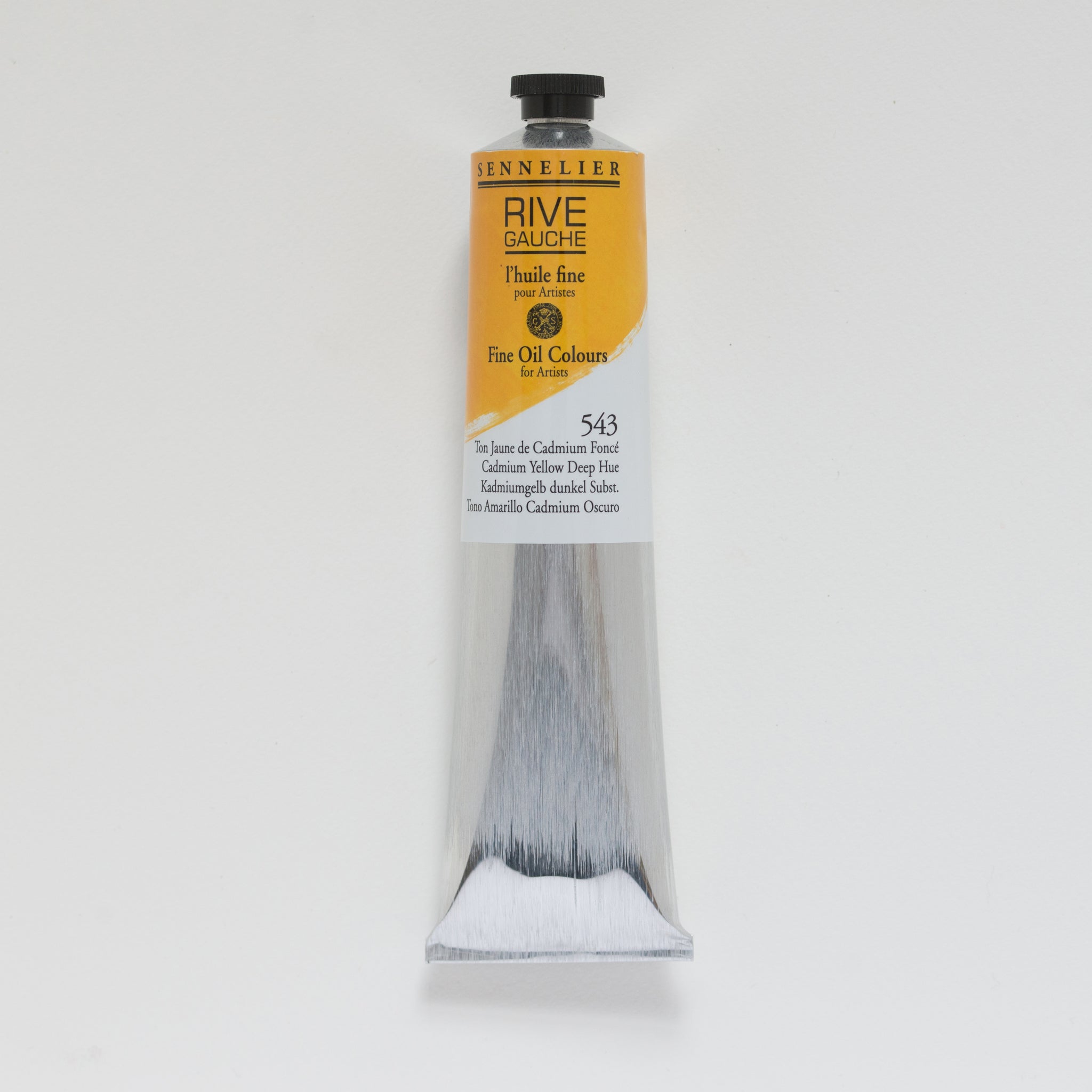 Sennelier Rive Gauche Oil Paints 200ml