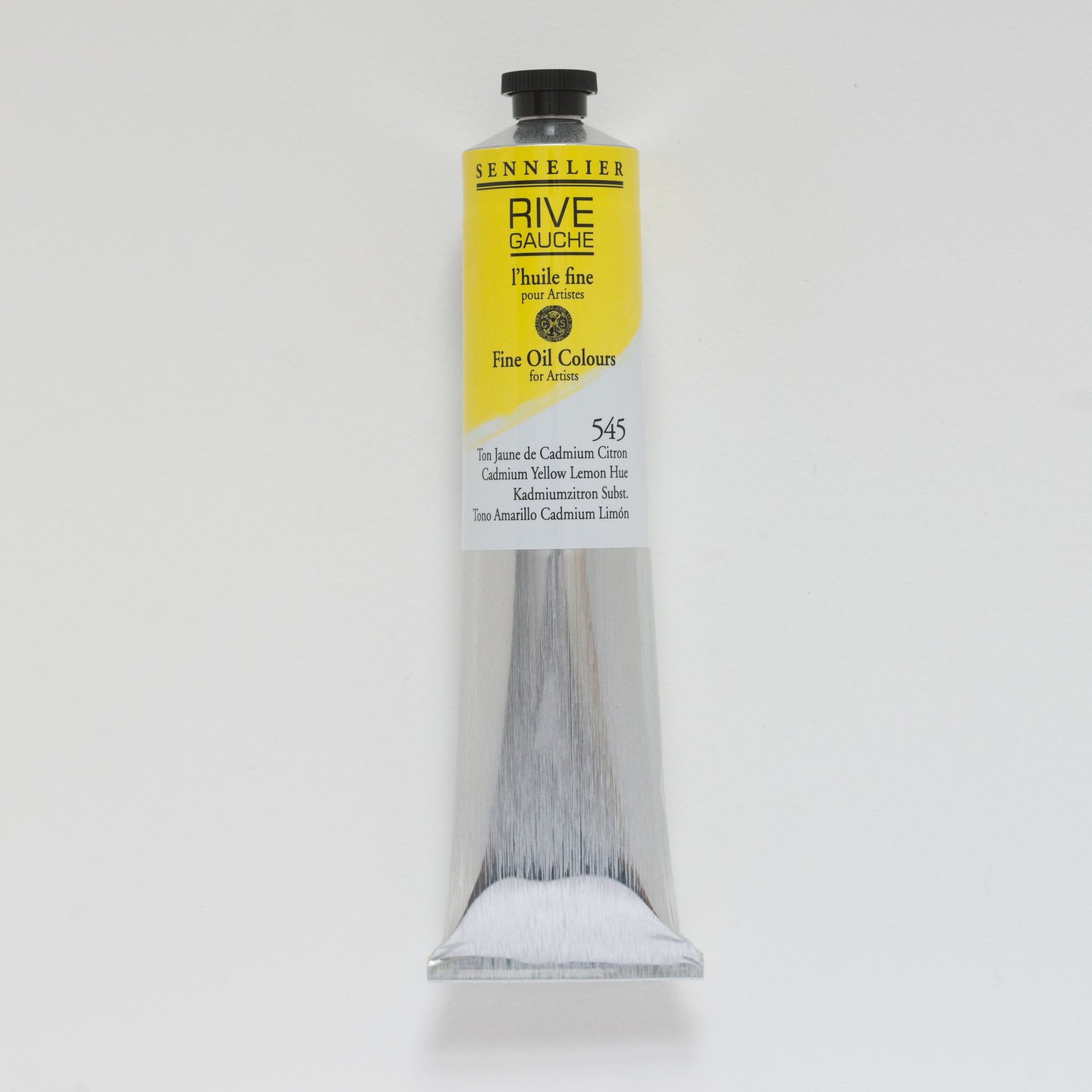 Sennelier Rive Gauche Oil Paints 200ml