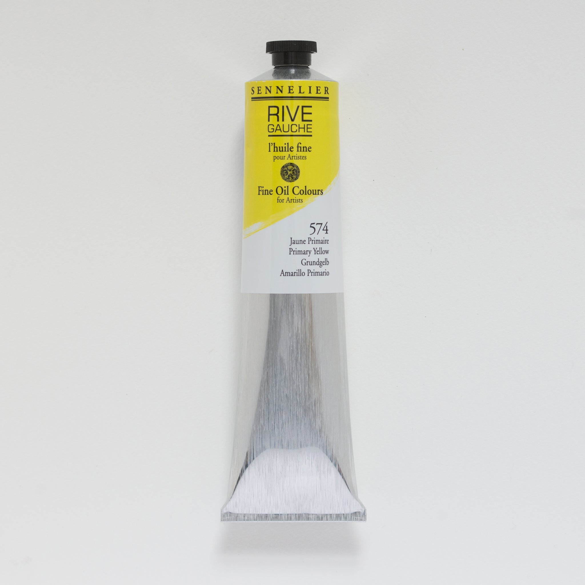 Sennelier Rive Gauche Oil Paints 200ml