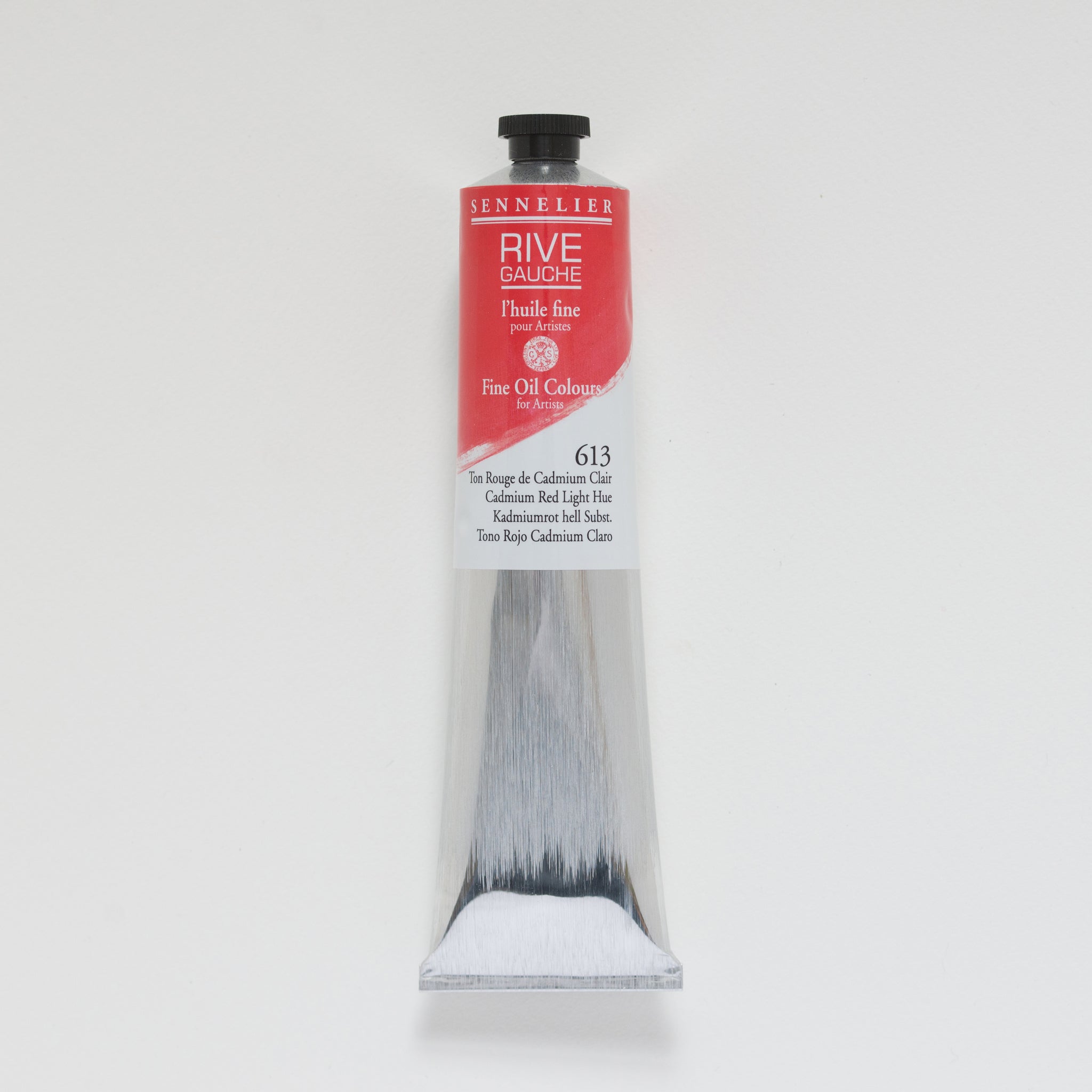 Sennelier Rive Gauche Oil Paints 200ml