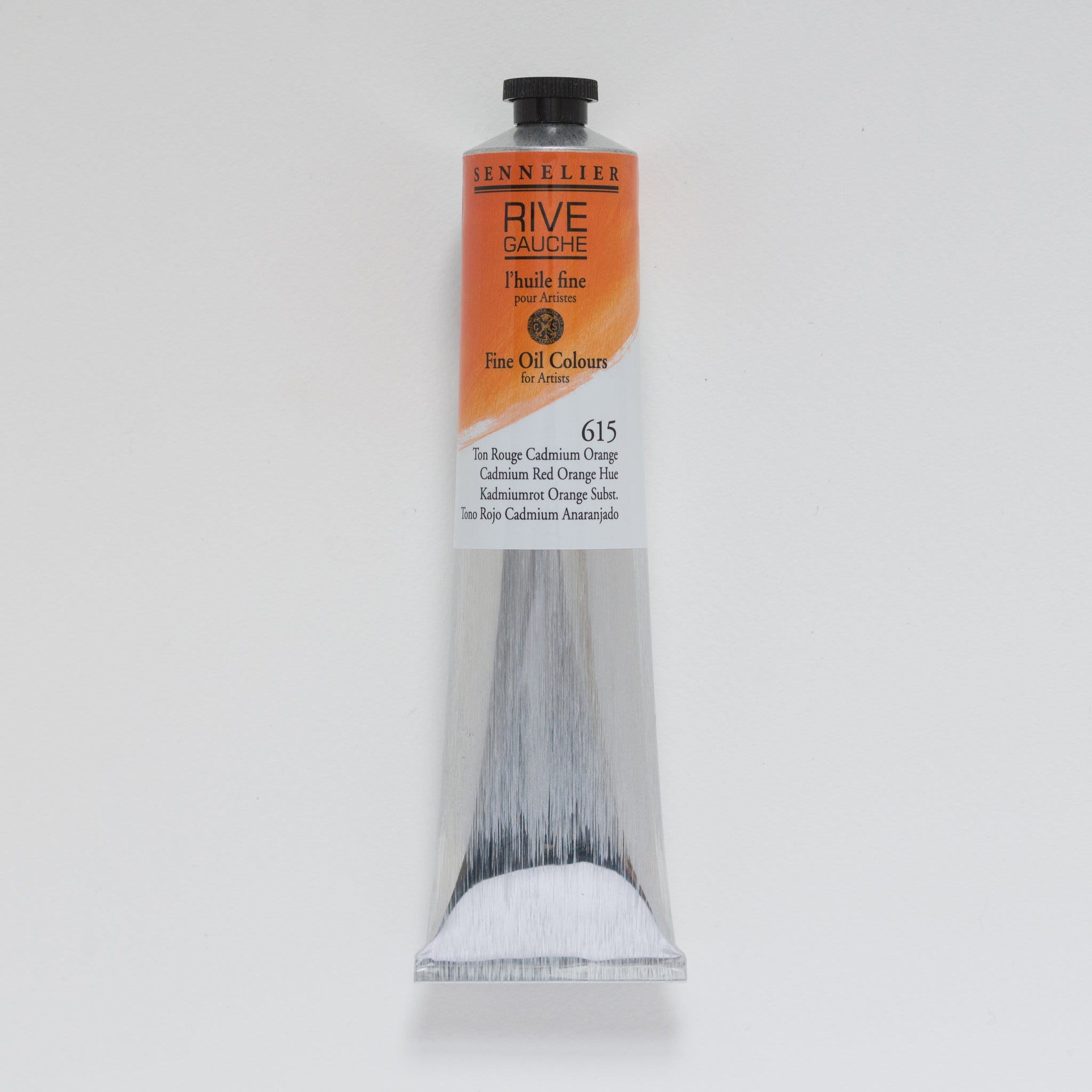 Sennelier Rive Gauche Oil Paints 200ml