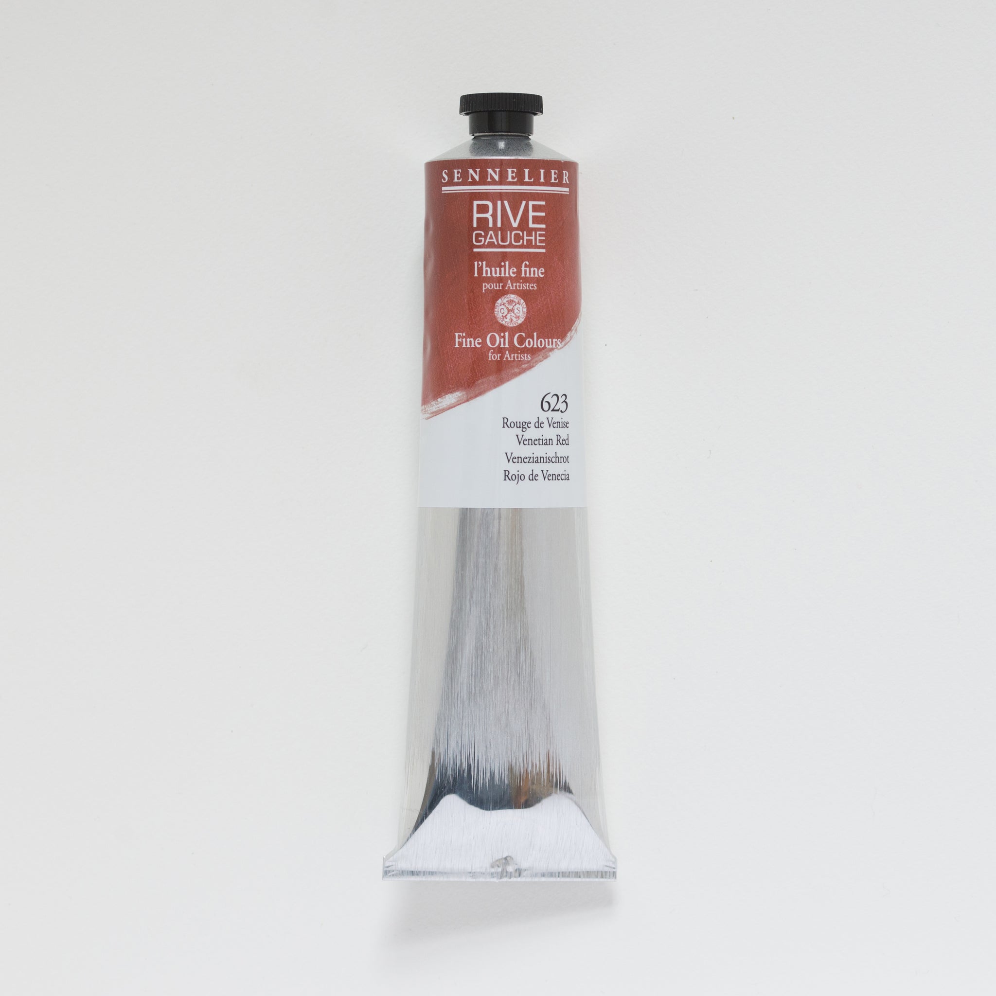 Sennelier Rive Gauche Oil Paints 200ml